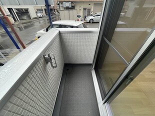 三ノ宮駅 徒歩15分 3階の物件内観写真